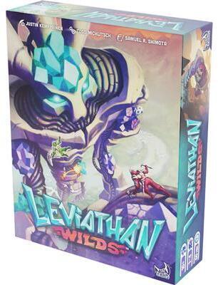 Leviathan Wilds