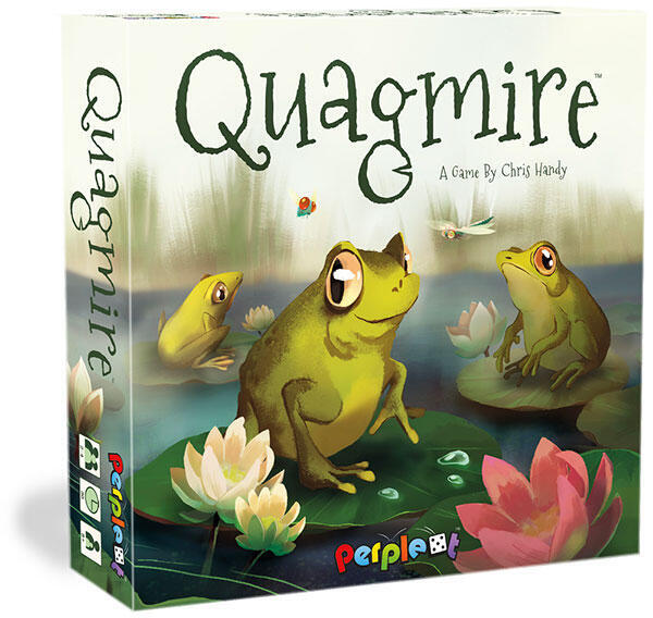 Quagmire