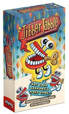 Jibber Jabble