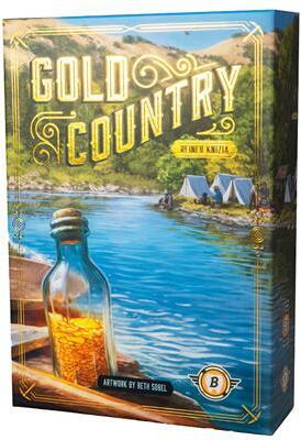 Gold Country