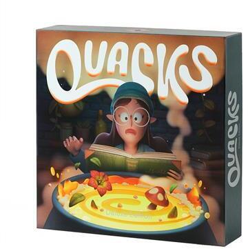 Quacks: Deluxe Edition