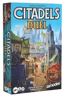 Citadels Duel