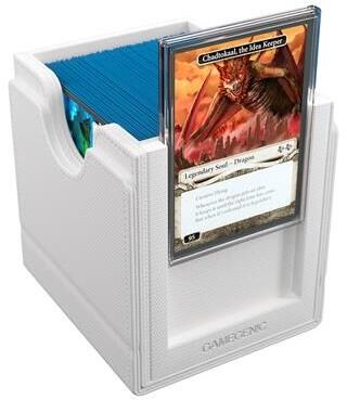 Sidekick Pro 100- XL Convertible White
