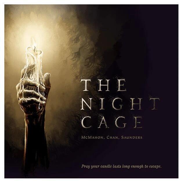 The Night Cage