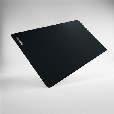 GameGenic Prime Playmat Black