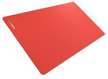 GameGenic Prime Playmat Red