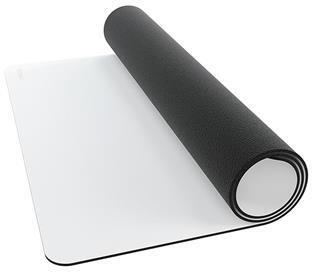 GameGenic Prime Playmat White