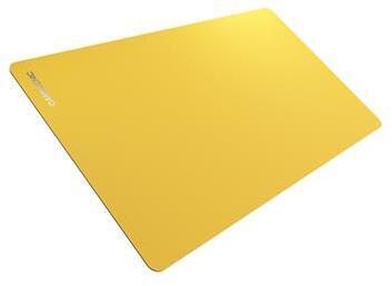 GameGenic Prime Playmat Yellow