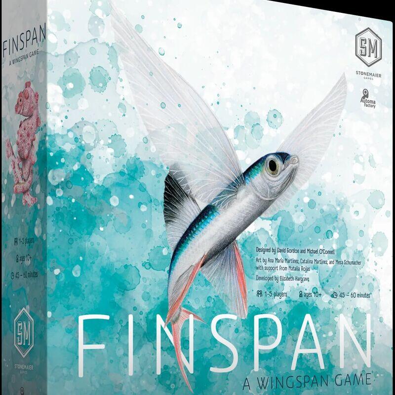 Finspan