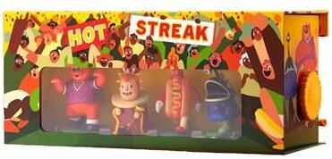 Hot Streak