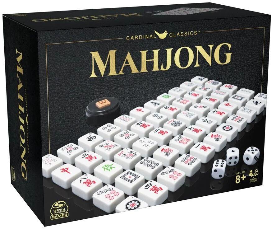 Mah Jong