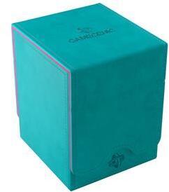 Squire Plus 100- XL Convertible Teal/Pink