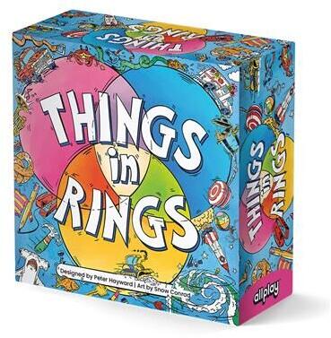 Things In Rings