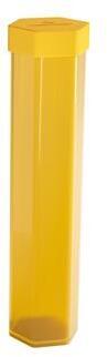 Playmat Tube - Yellow